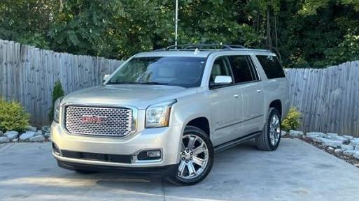 GMC YUKON XL 2015 1GKS1JKJ6FR644113 image